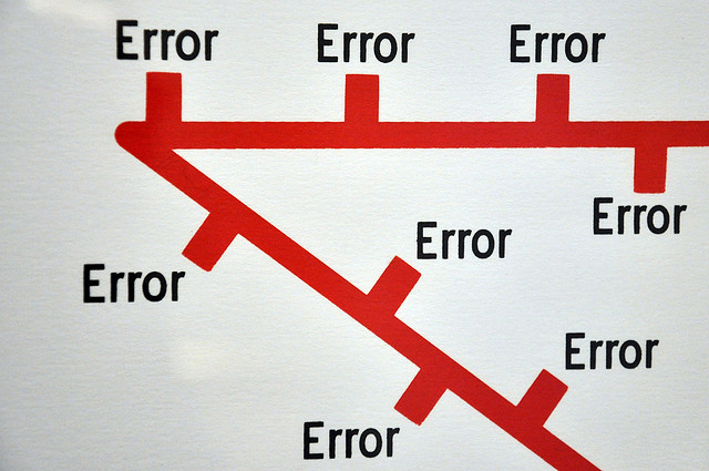 Writing Effectively by Avoiding Common Errors